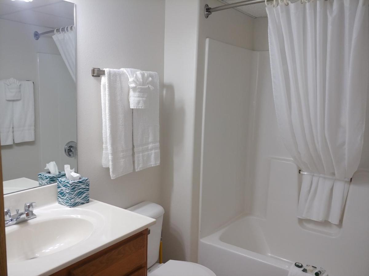 Nauvoo Vacation Condos And Villas Luaran gambar