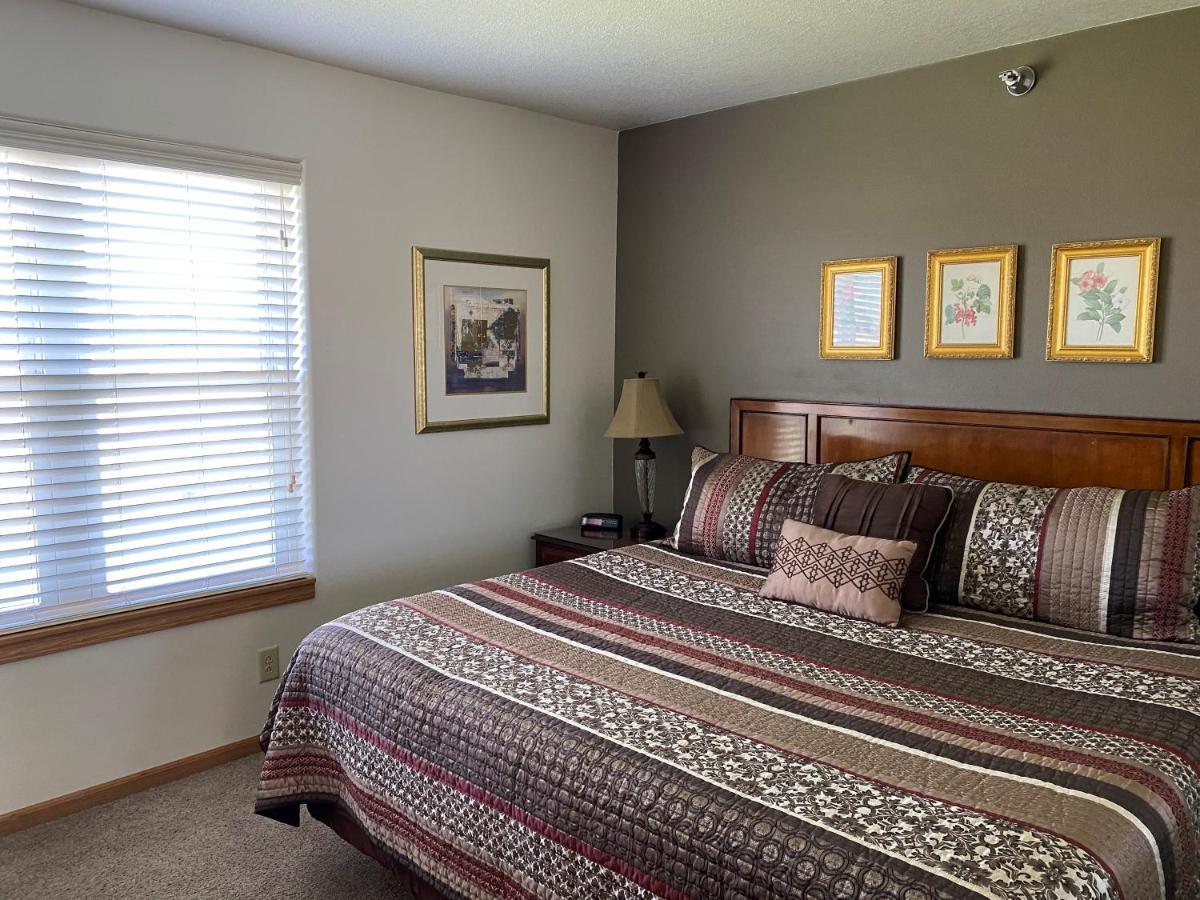 Nauvoo Vacation Condos And Villas Luaran gambar
