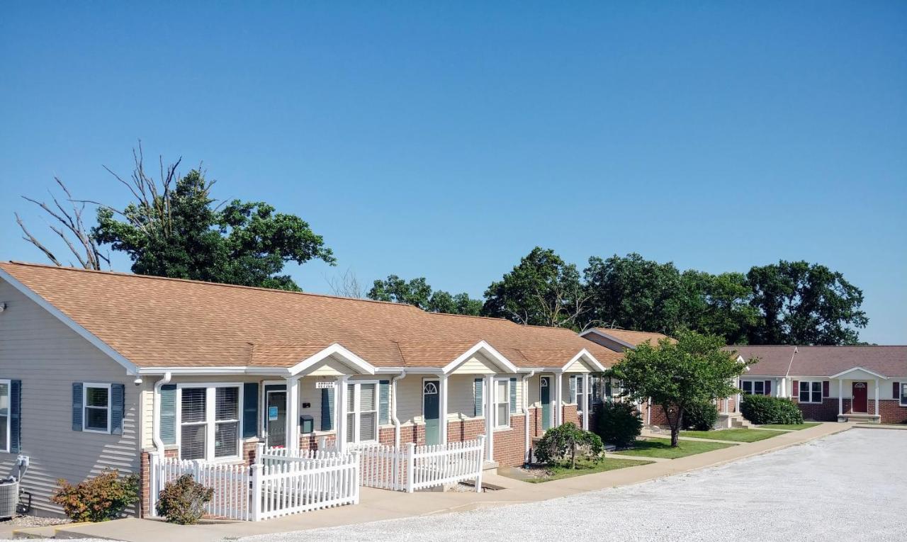 Nauvoo Vacation Condos And Villas Luaran gambar