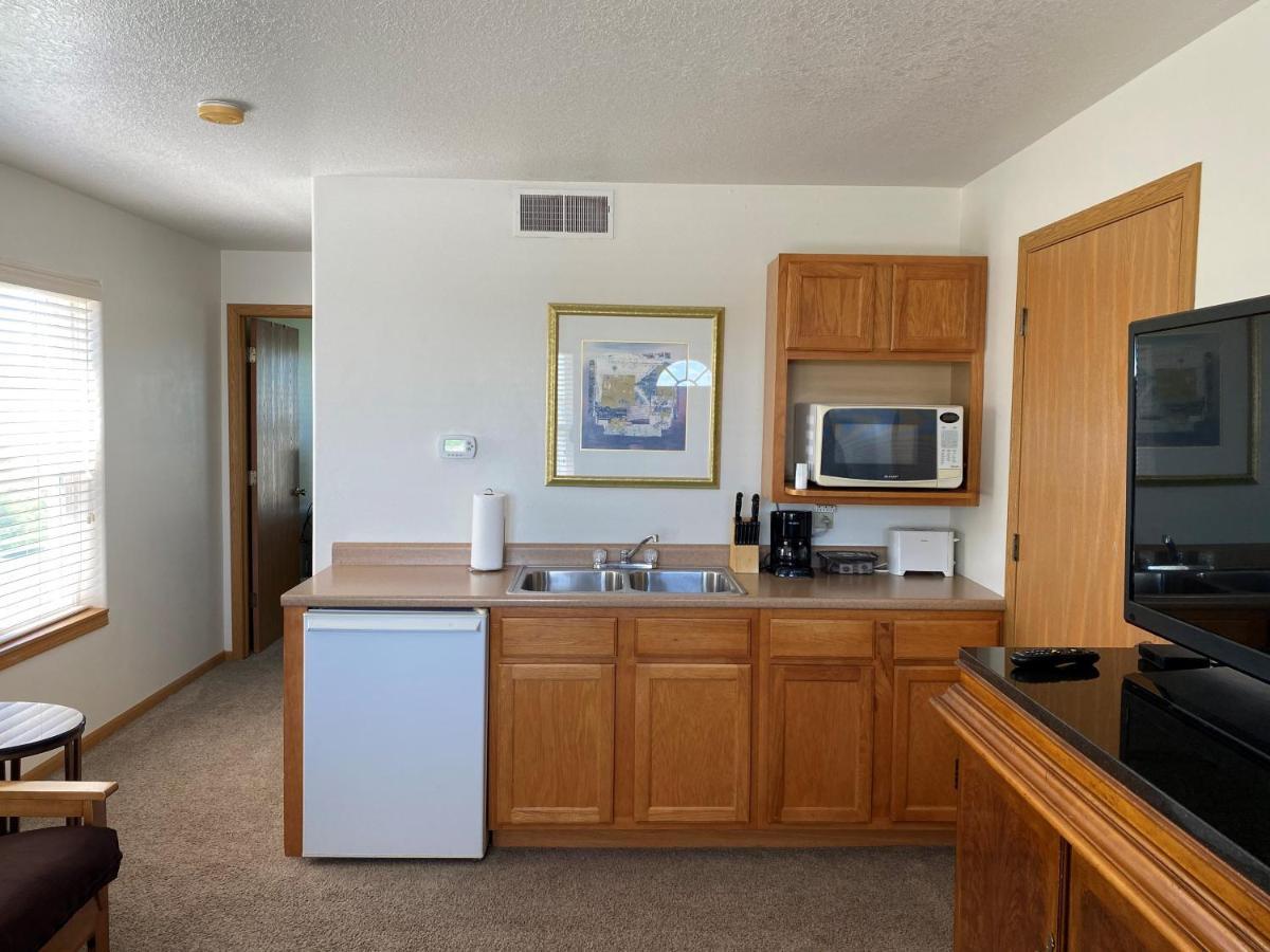 Nauvoo Vacation Condos And Villas Luaran gambar