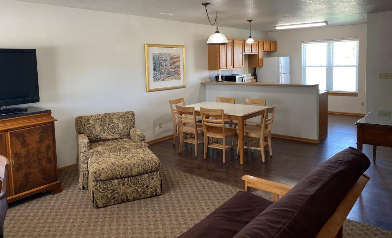 Nauvoo Vacation Condos And Villas Luaran gambar