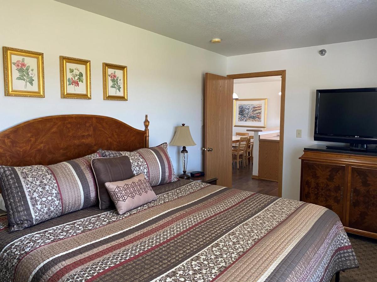 Nauvoo Vacation Condos And Villas Luaran gambar