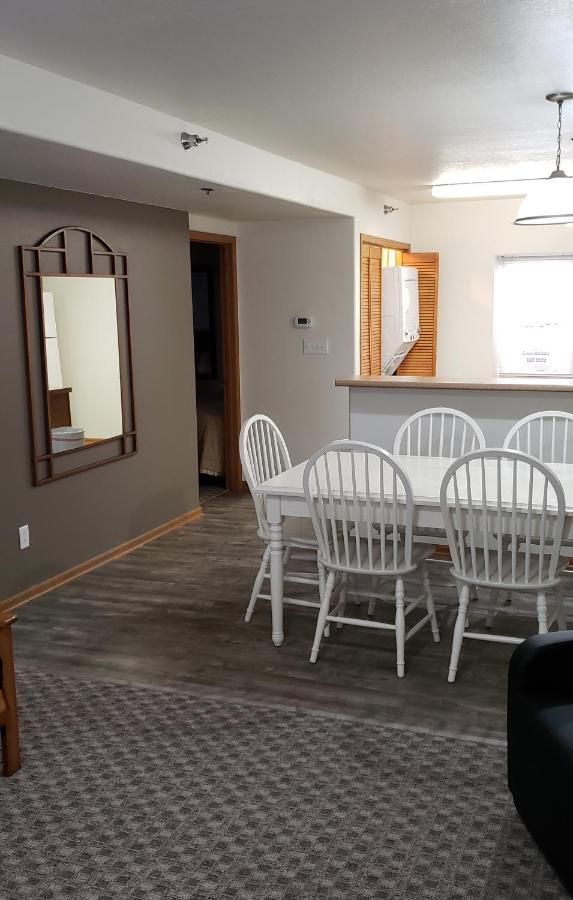 Nauvoo Vacation Condos And Villas Luaran gambar