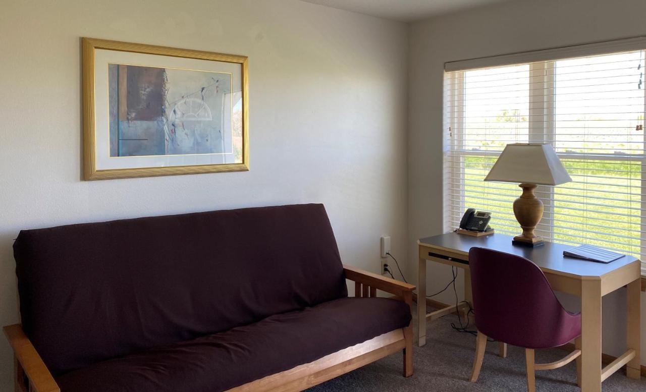 Nauvoo Vacation Condos And Villas Luaran gambar