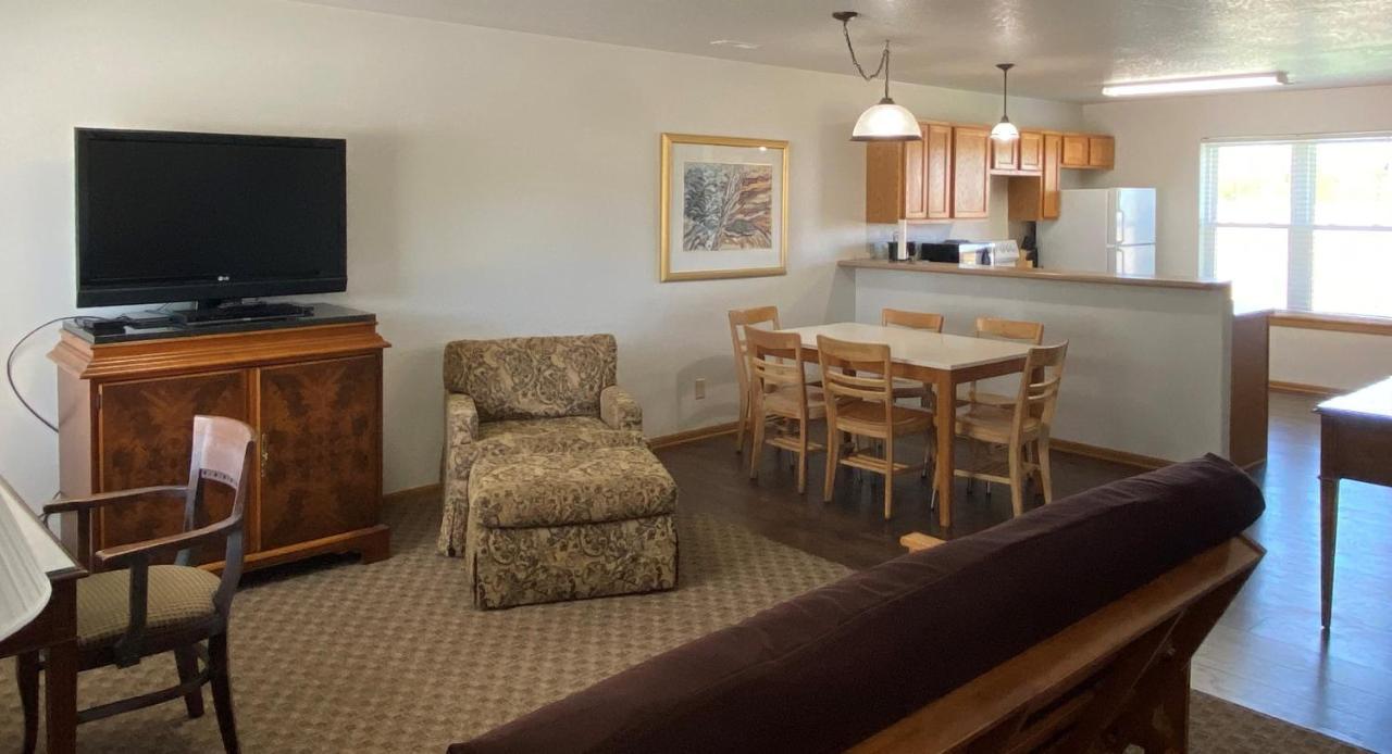 Nauvoo Vacation Condos And Villas Luaran gambar