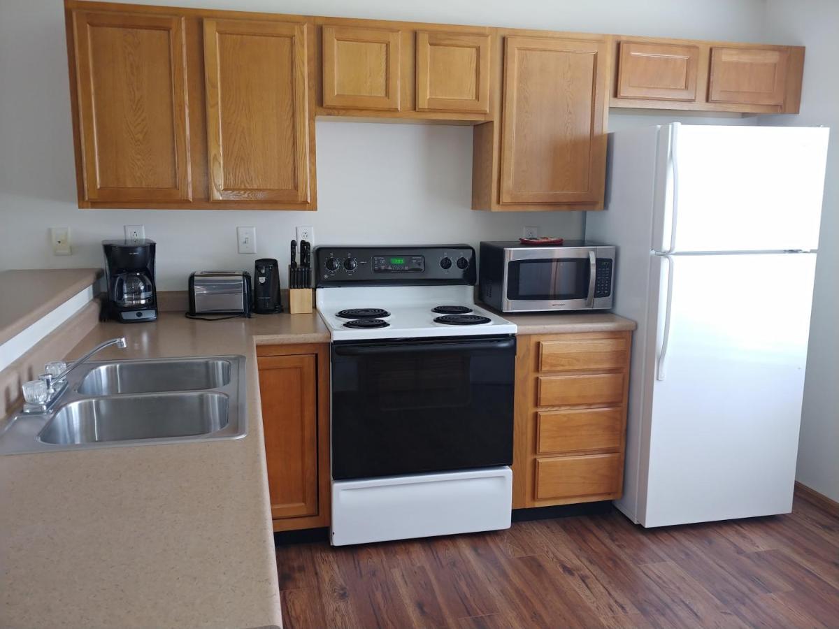 Nauvoo Vacation Condos And Villas Luaran gambar