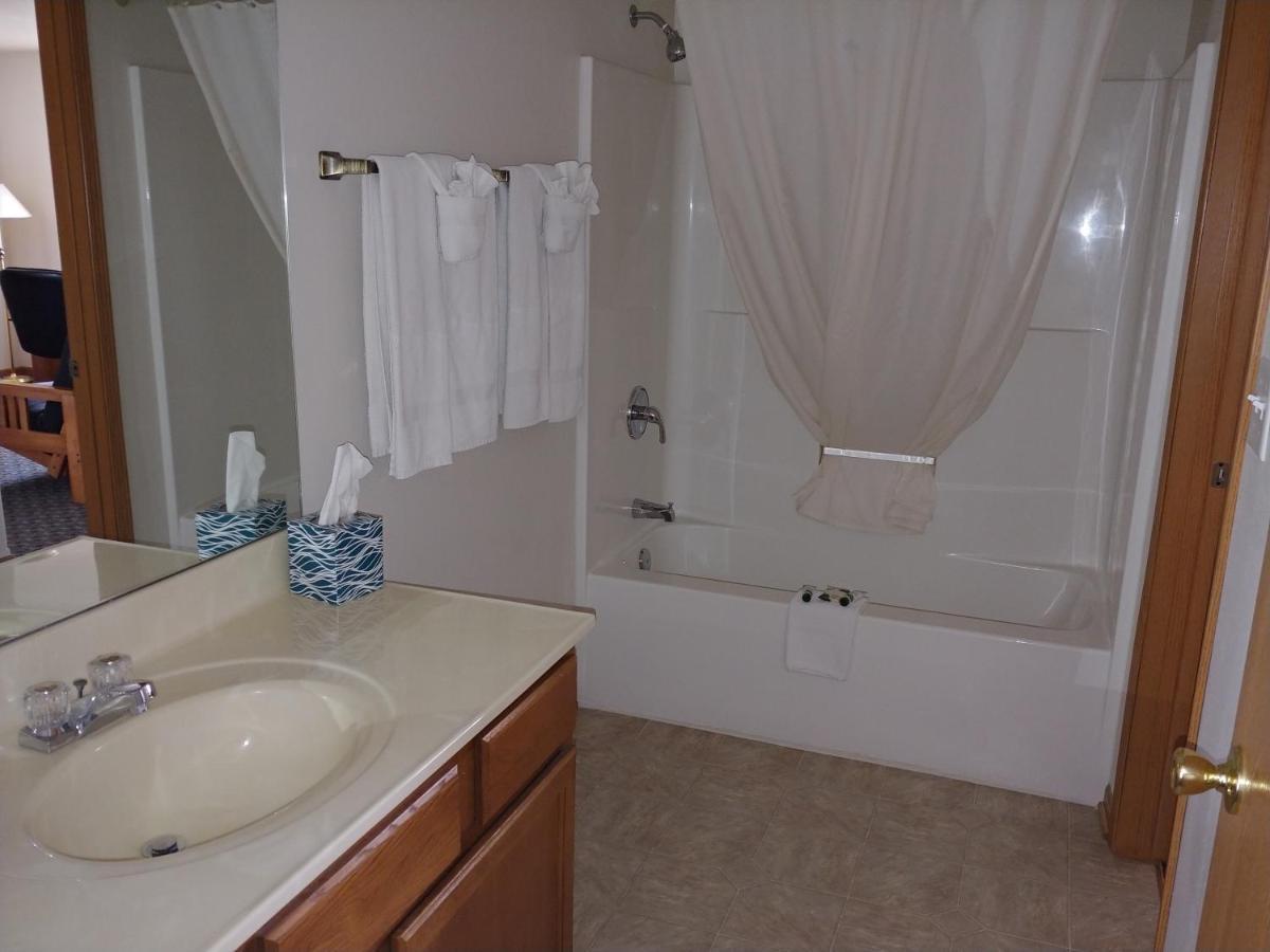Nauvoo Vacation Condos And Villas Luaran gambar