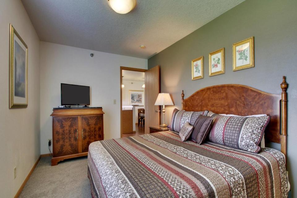 Nauvoo Vacation Condos And Villas Luaran gambar