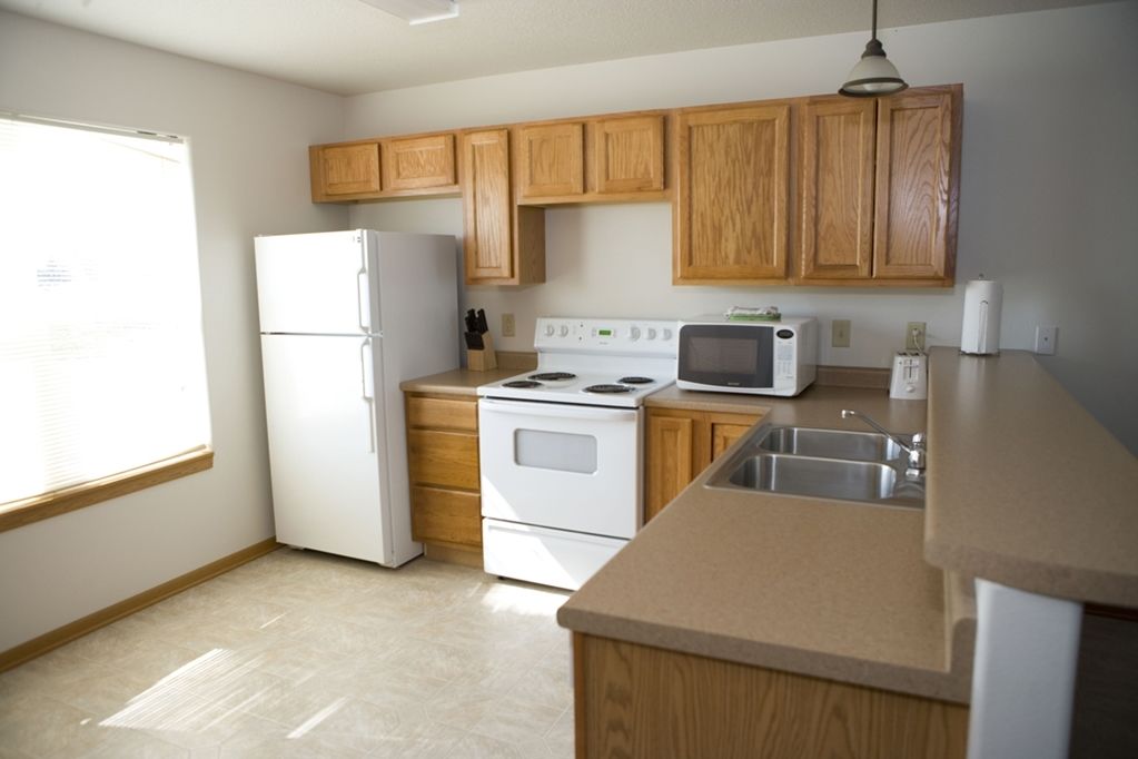 Nauvoo Vacation Condos And Villas Bilik gambar