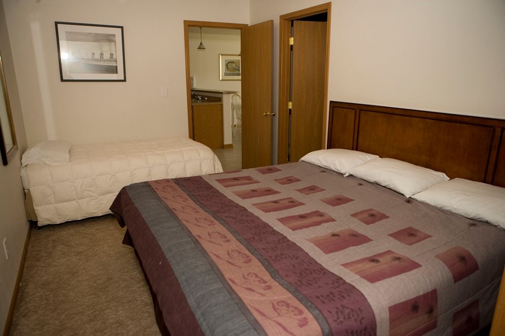 Nauvoo Vacation Condos And Villas Bilik gambar