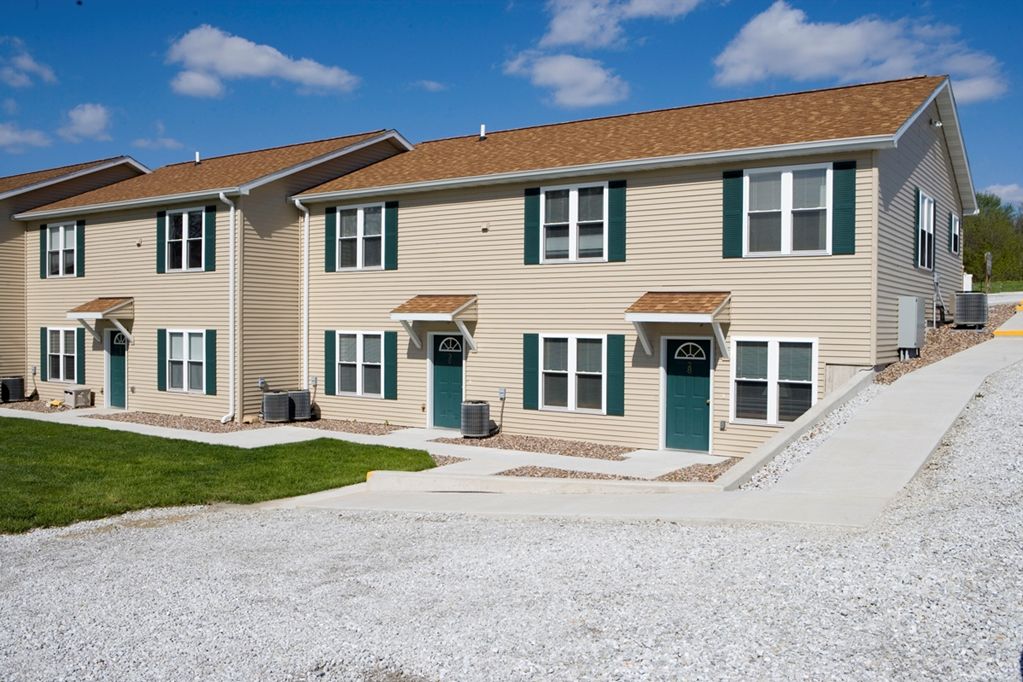 Nauvoo Vacation Condos And Villas Luaran gambar