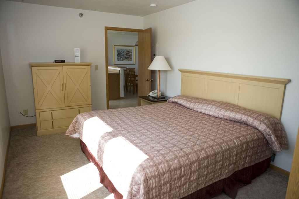 Nauvoo Vacation Condos And Villas Bilik gambar