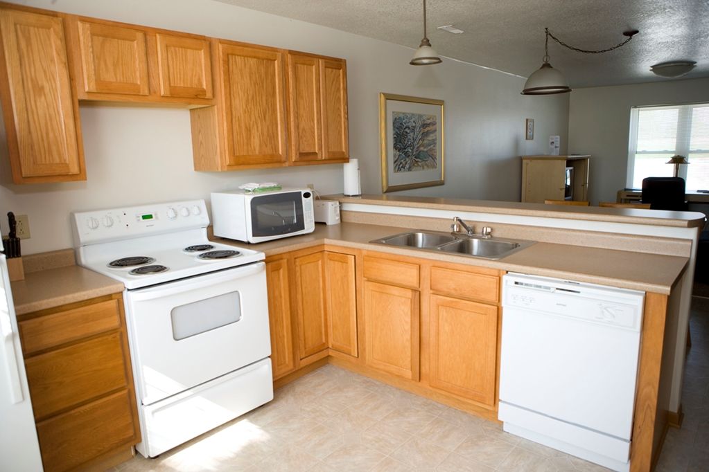 Nauvoo Vacation Condos And Villas Bilik gambar