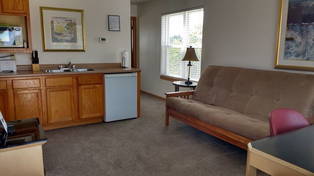 Nauvoo Vacation Condos And Villas Luaran gambar