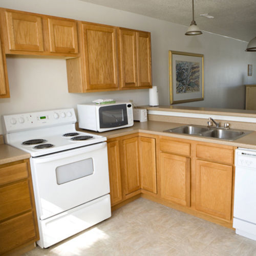 Nauvoo Vacation Condos And Villas Bilik gambar