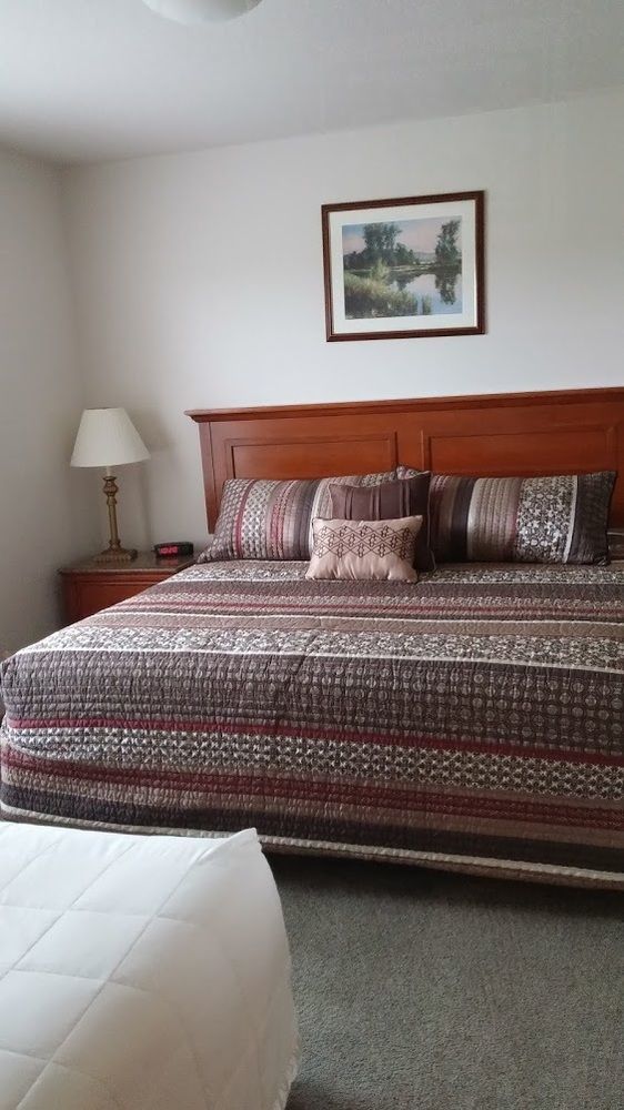 Nauvoo Vacation Condos And Villas Luaran gambar