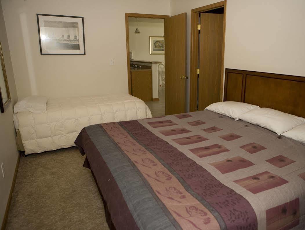 Nauvoo Vacation Condos And Villas Luaran gambar