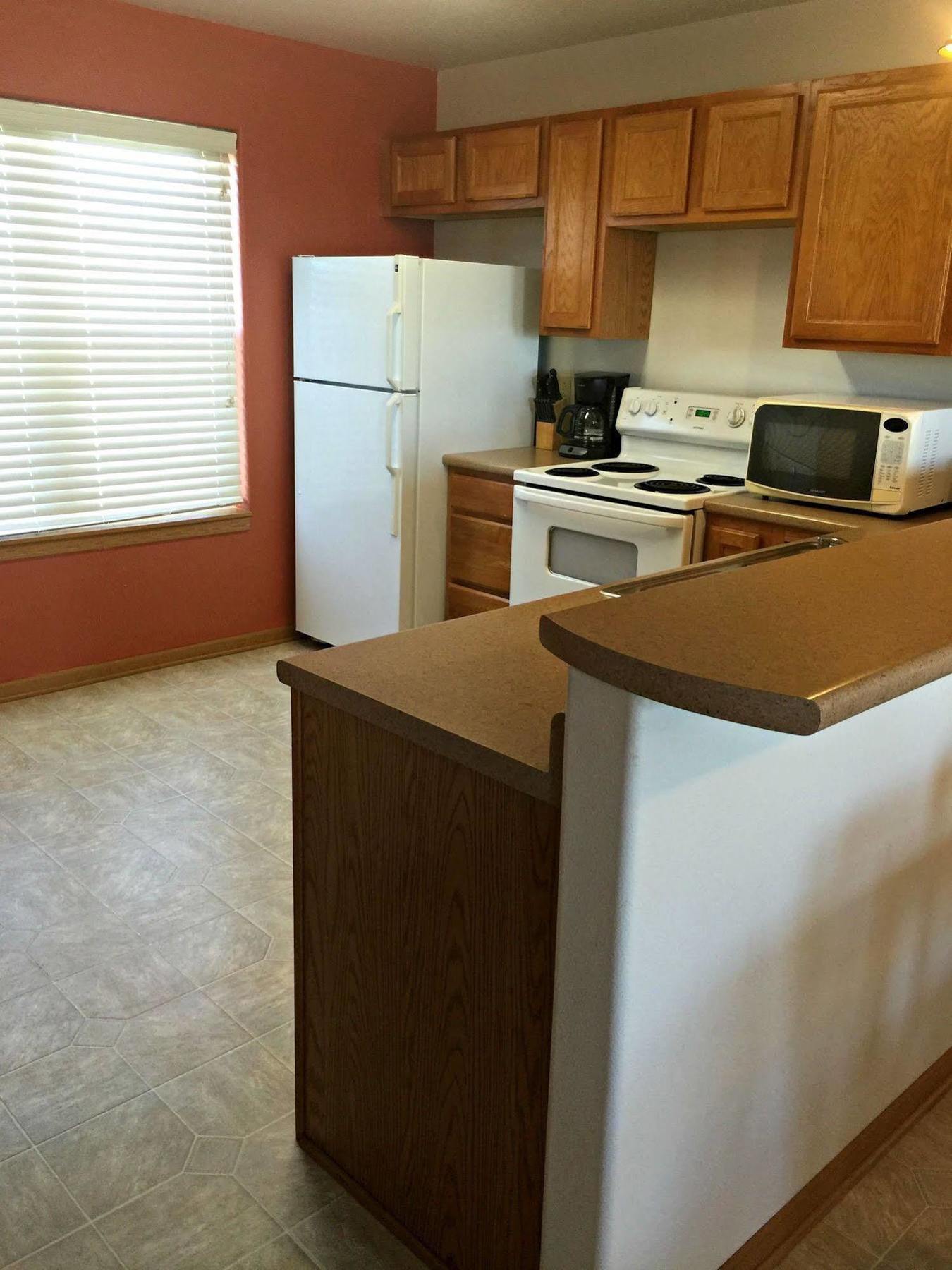 Nauvoo Vacation Condos And Villas Luaran gambar