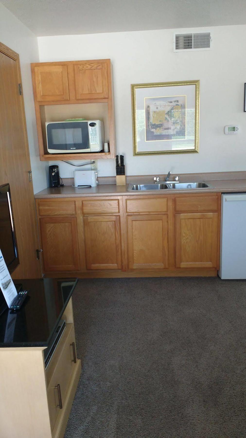 Nauvoo Vacation Condos And Villas Luaran gambar