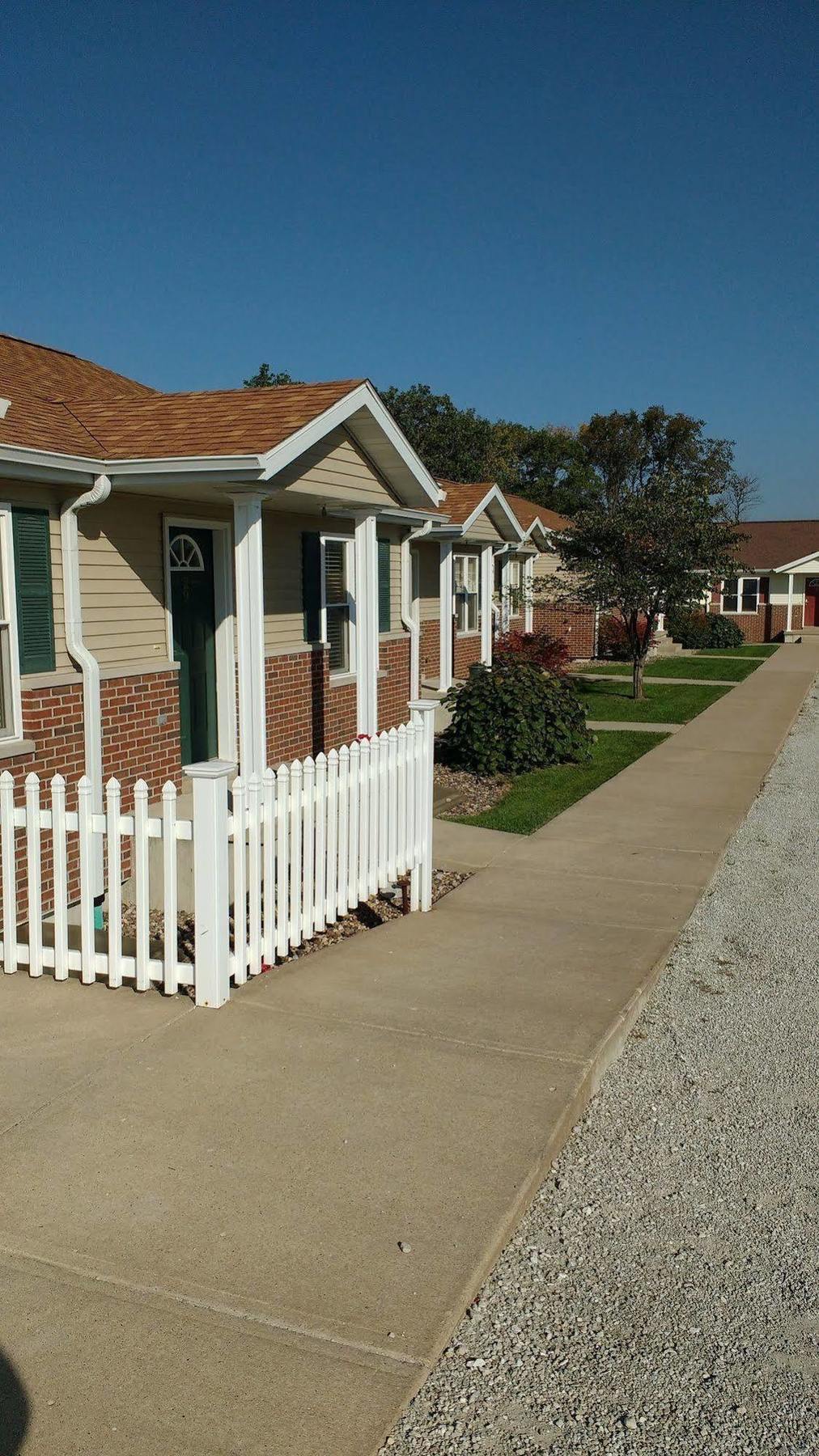 Nauvoo Vacation Condos And Villas Luaran gambar