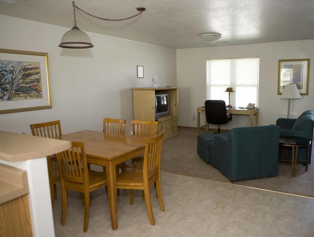 Nauvoo Vacation Condos And Villas Bilik gambar