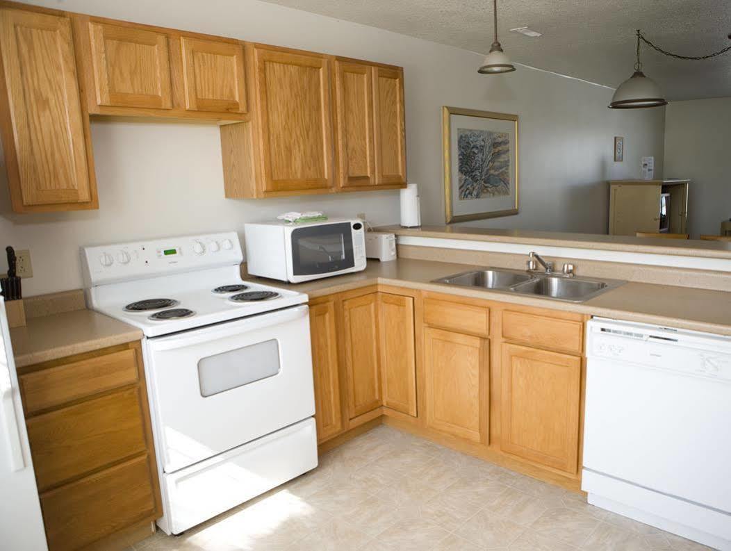 Nauvoo Vacation Condos And Villas Luaran gambar