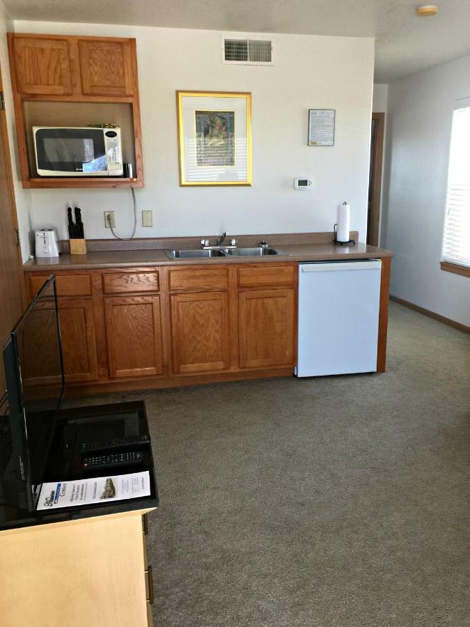 Nauvoo Vacation Condos And Villas Luaran gambar